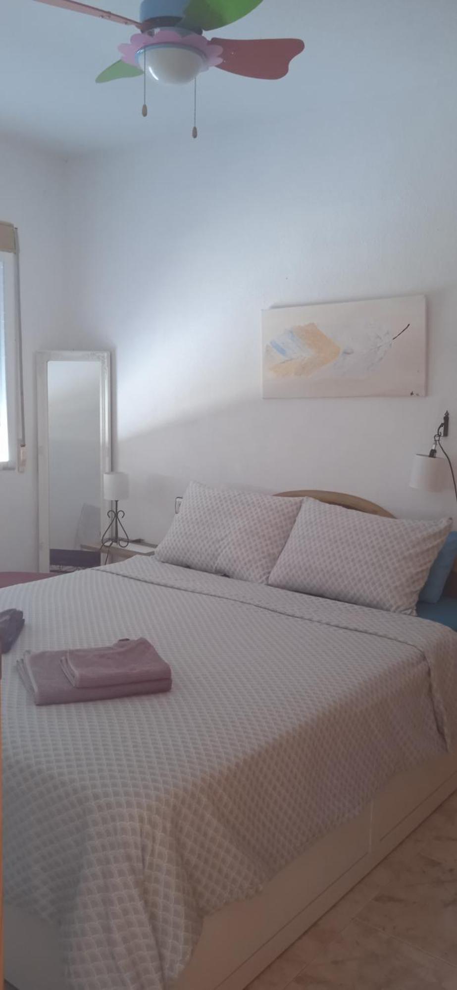 Luna Apartment
