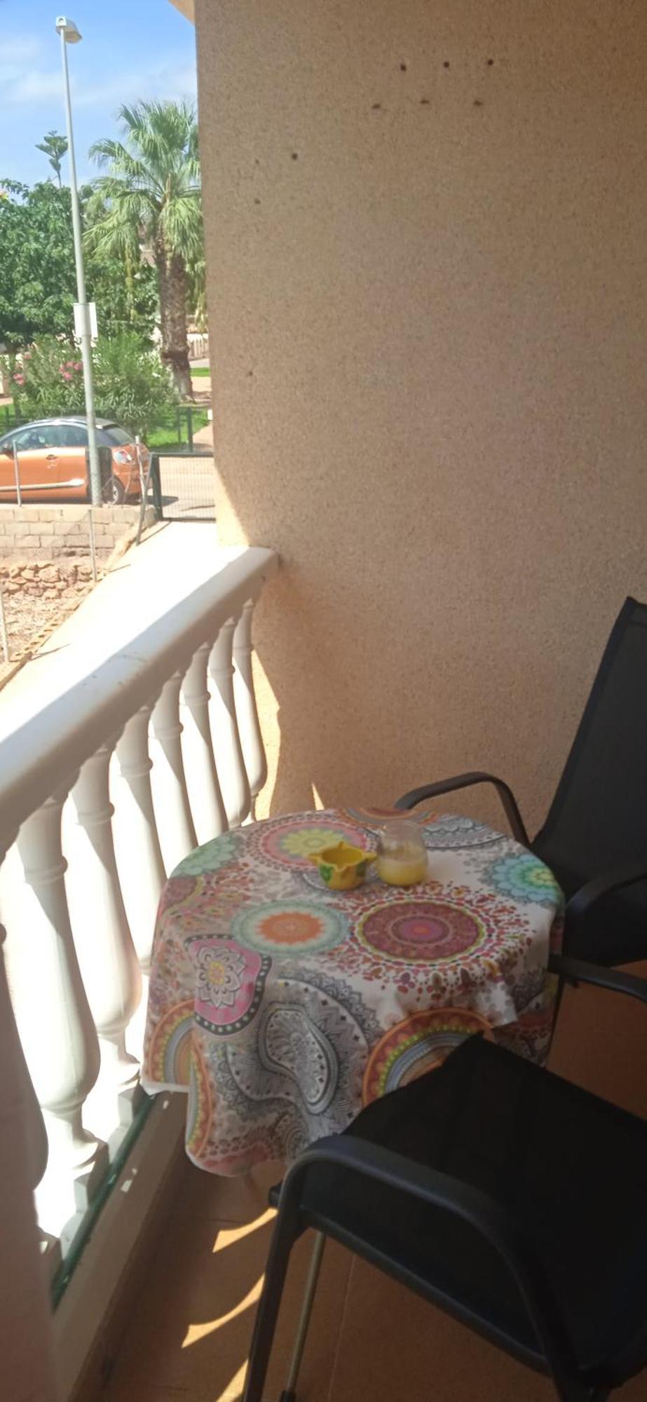 Apartament Luna